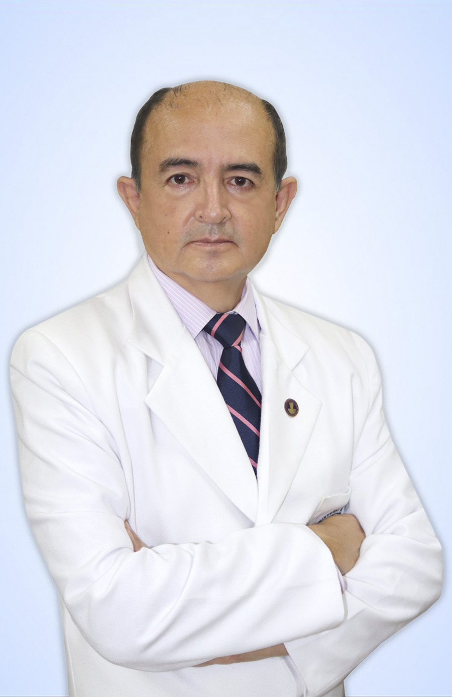 DR. ZAMORA