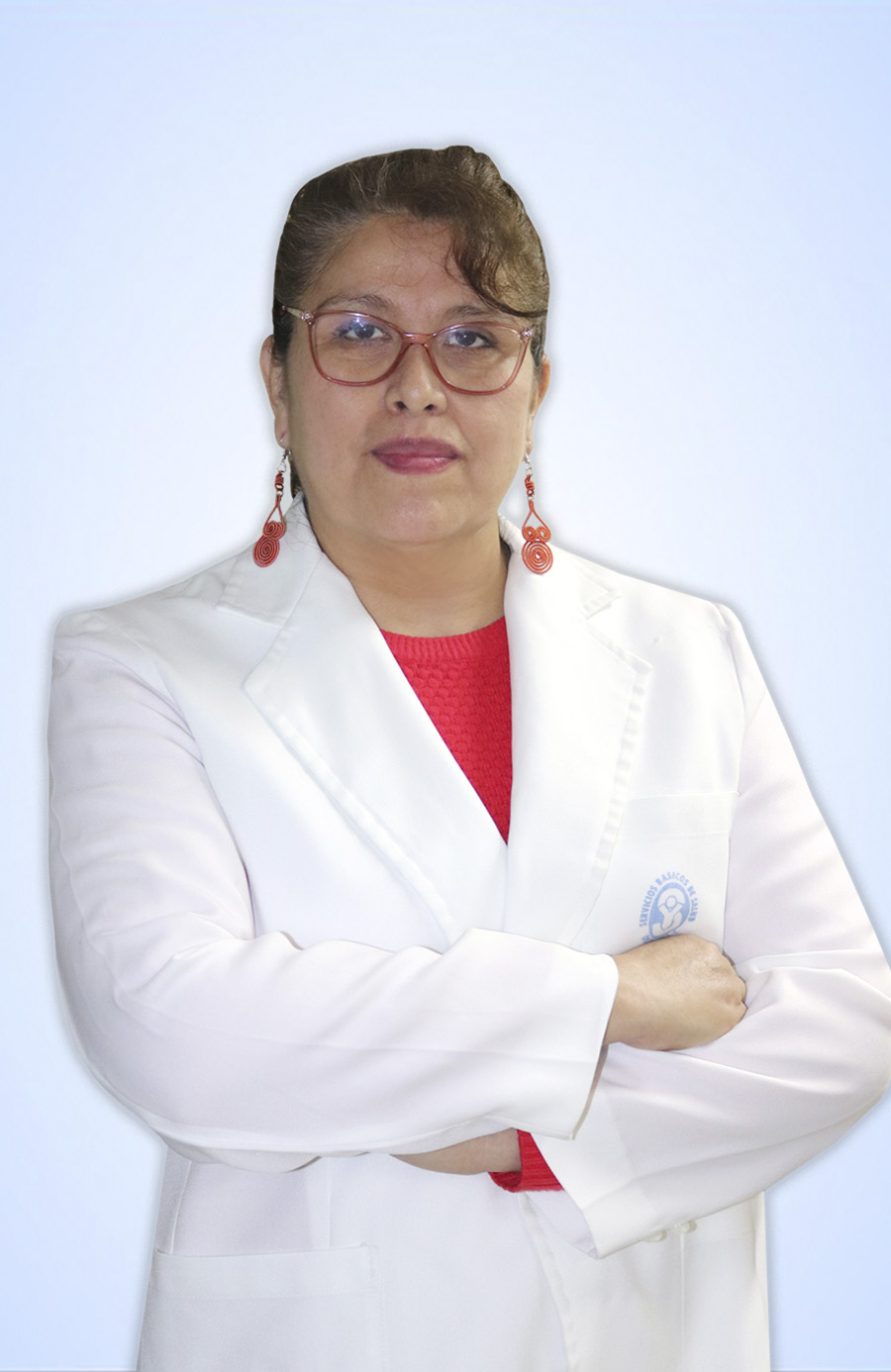 DRA. ARENAS ALI