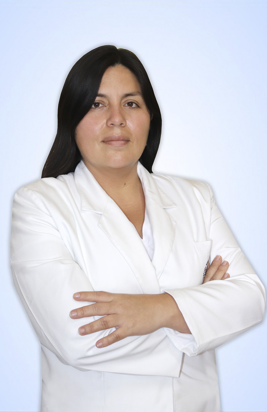 DRA. QUISPE MOSCOSO